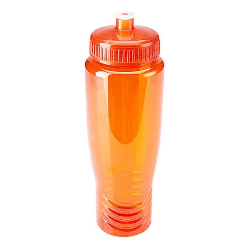 USA Made 28 oz. Polyclean Auto Water Bottle.