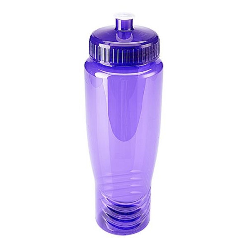 USA Made 28 oz. Polyclean Auto Water Bottle.