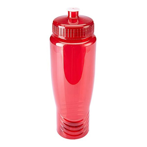 USA Made 28 oz. Polyclean Auto Water Bottle.