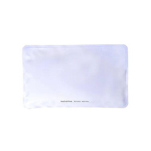 Nylon Covered Gel Hot-Cold Pack