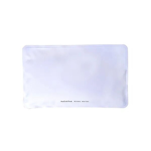 Nylon Covered Gel Hot-Cold Pack
