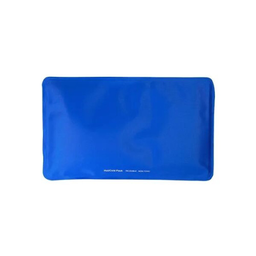 Nylon Covered Gel Hot-Cold Pack