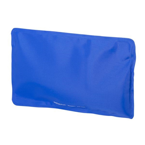 Nylon Covered Gel Hot-Cold Pack