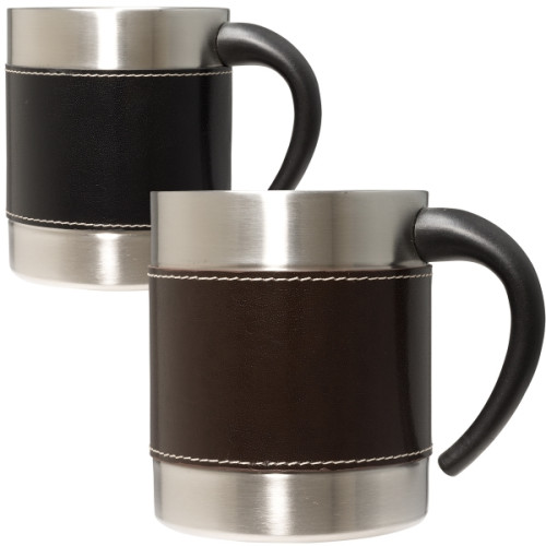 10oz Empire Coffee Cup