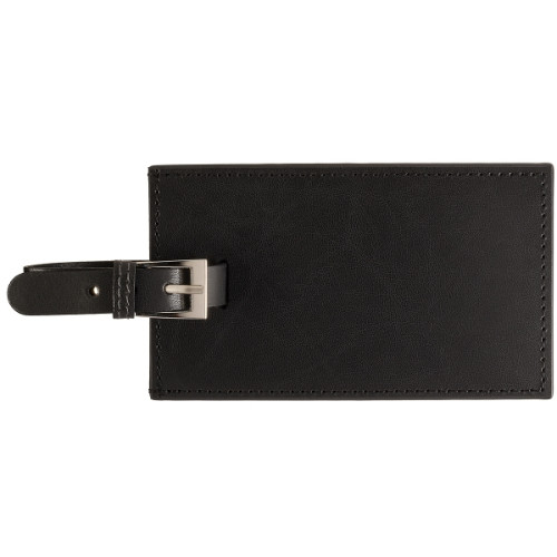 Leeman Whitney Luggage Tag
