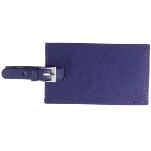 Leeman Whitney Luggage Tag
