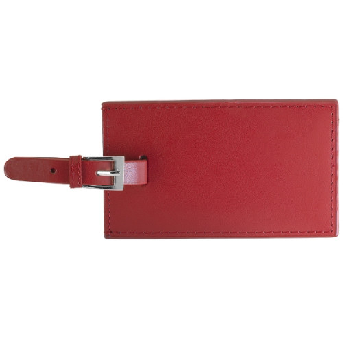 Leeman Whitney Luggage Tag