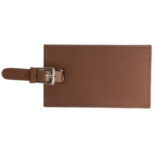 Leeman Whitney Luggage Tag