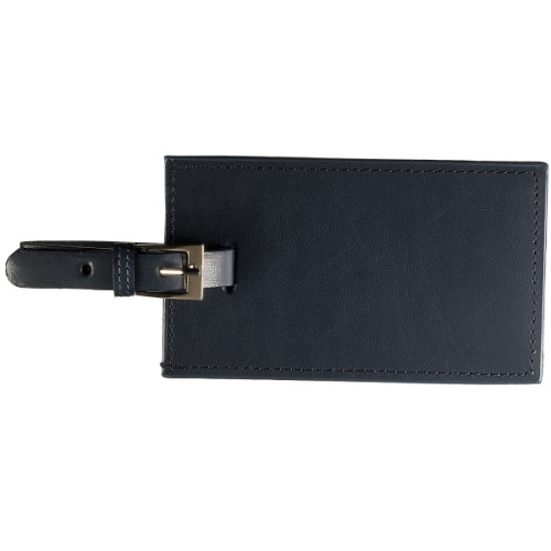 Leeman Whitney Luggage Tag