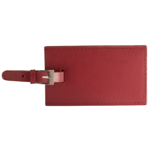 Leeman Whitney Luggage Tag