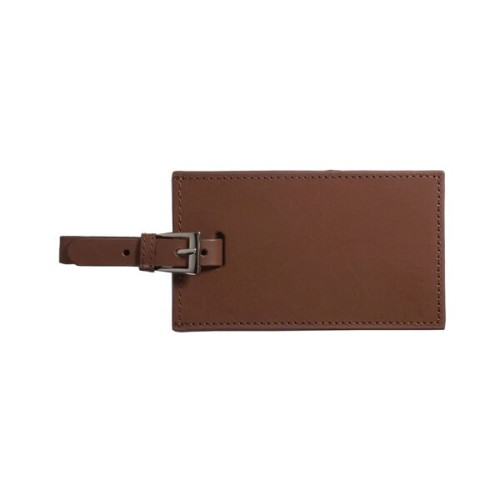 Leeman Whitney Luggage Tag