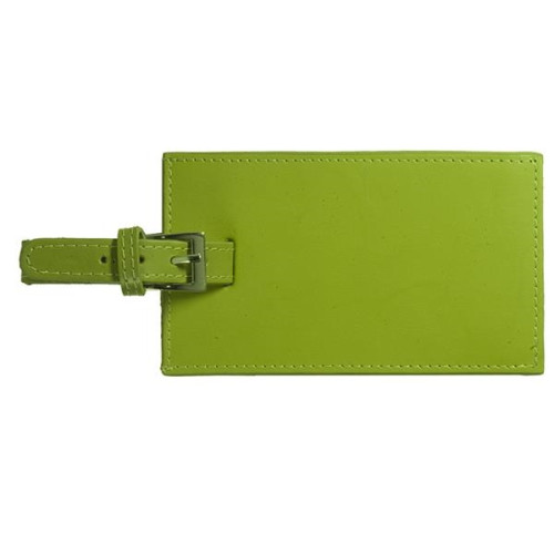 Leeman Whitney Luggage Tag