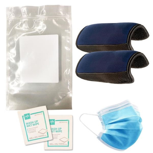 Ultimate Shopper PPE Kit