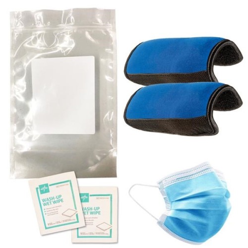 Ultimate Shopper PPE Kit