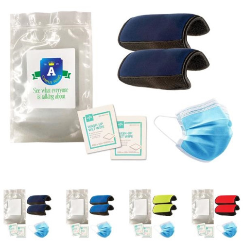 Ultimate Shopper PPE Kit