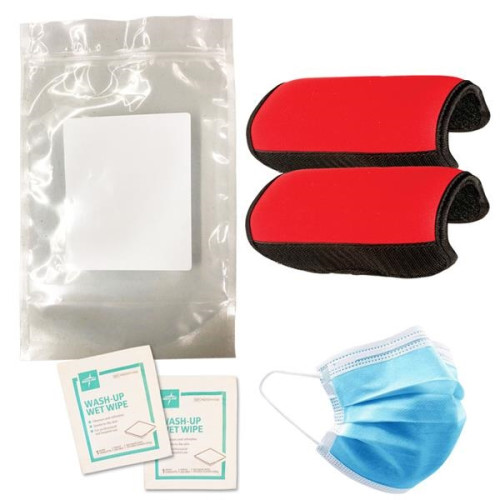 Ultimate Shopper PPE Kit