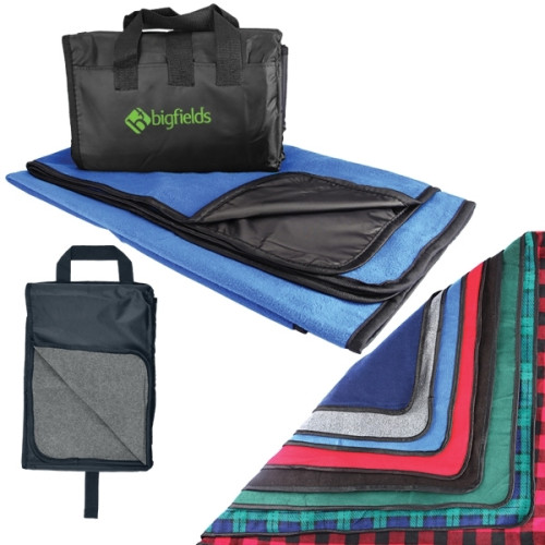 Picnic Blanket.