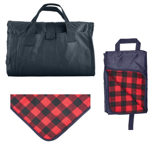 Picnic Blanket.