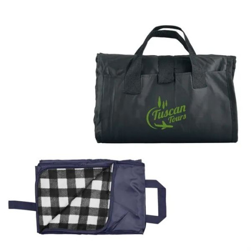 Picnic Blanket.