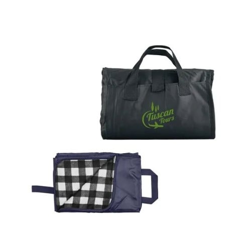 Picnic Blanket.