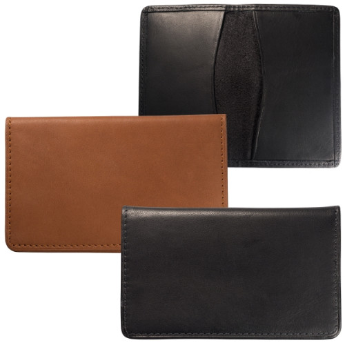Alpine Card Case