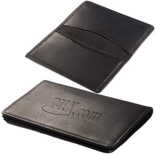 Alpine Card Case