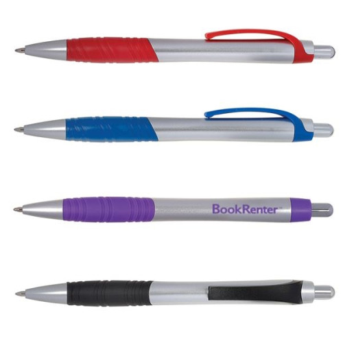 Resolute Click Pen