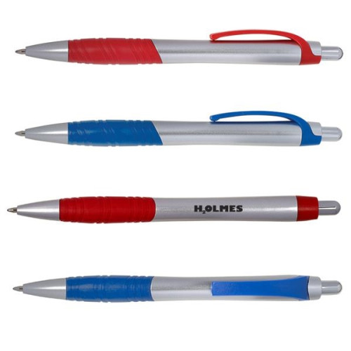 Resolute Click Pen