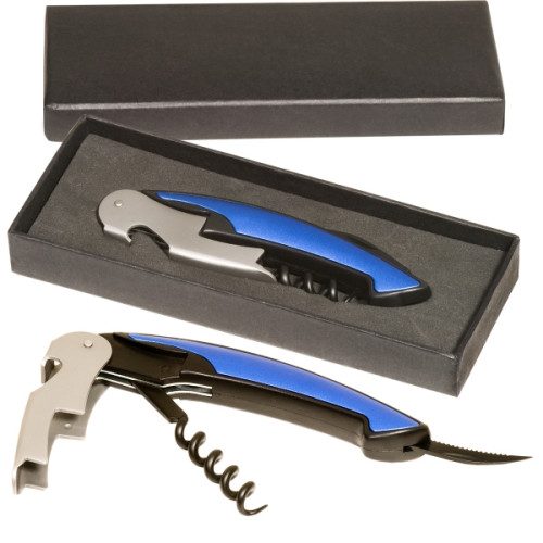 Napa Waiter's Key Corkscrew