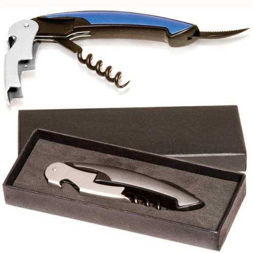 Napa Waiter's Key Corkscrew