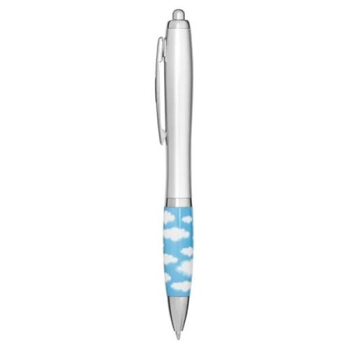 Cloud Technology Ballpoint Pen