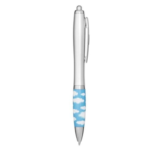 Cloud Technology Ballpoint Pen