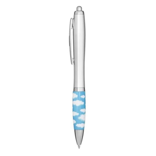 Cloud Technology Ballpoint Pen