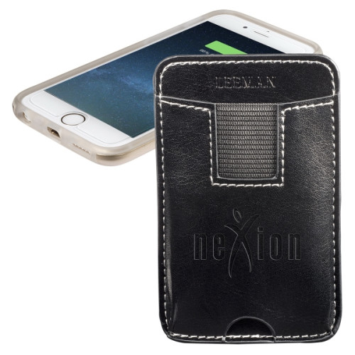 Leeman Venezia Smartphone Wallet