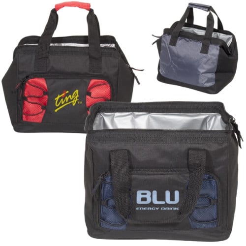 Diamond Collection Large Cooler Bag