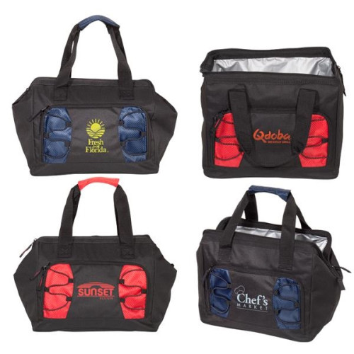 Diamond Collection Large Cooler Bag