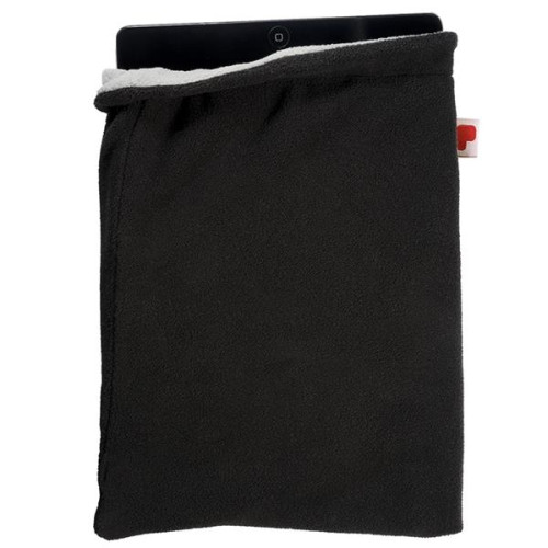 Polyester Fleece Tablet Sleeve