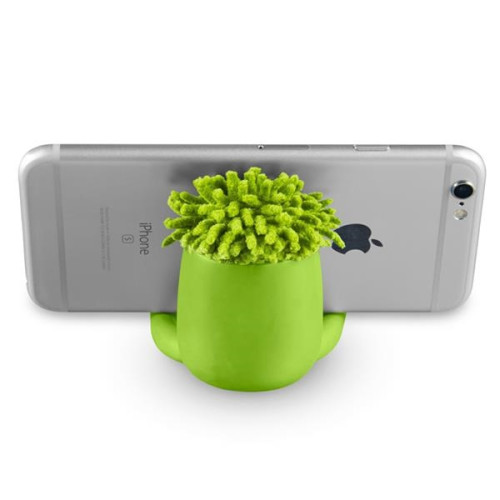 MopToppers Eye-Popping Phone Stand