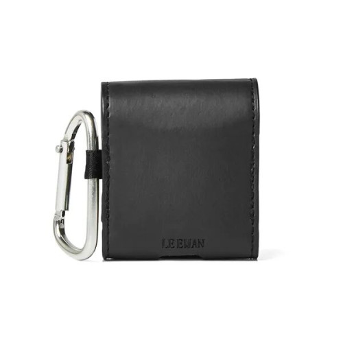 Leeman Tuscany Earbud Case
