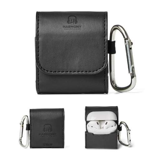 Leeman Tuscany Earbud Case