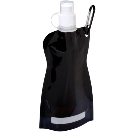 H2O on the Go™ Collapsible 12 oz. Water Bottle