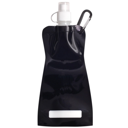 H2O on the Go™ Collapsible 12 oz. Water Bottle