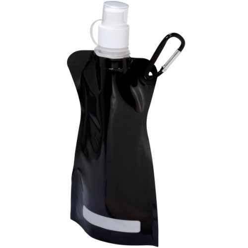 H2O on the Go™ Collapsible 12 oz. Water Bottle