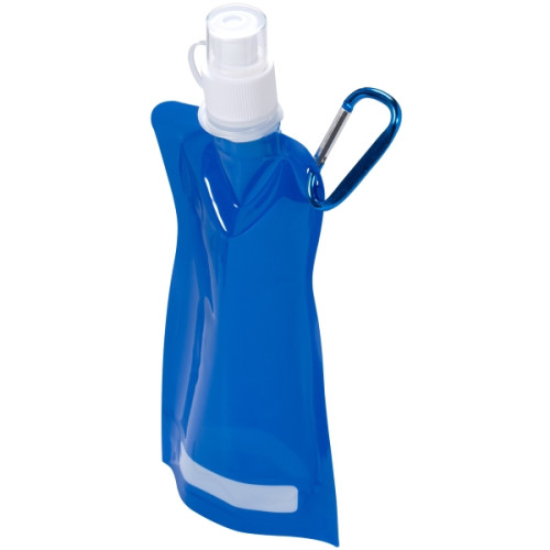 H2O on the Go™ Collapsible 12 oz. Water Bottle