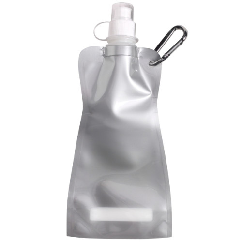 H2O on the Go™ Collapsible 12 oz. Water Bottle