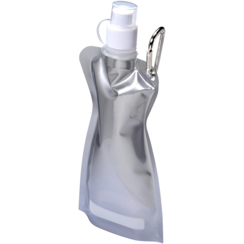 H2O on the Go™ Collapsible 12 oz. Water Bottle
