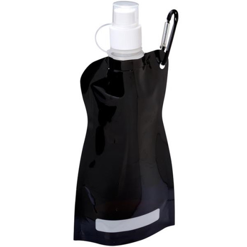 H2O on the Go™ Collapsible 12 oz. Water Bottle