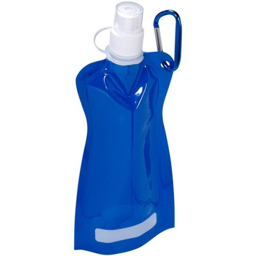 H2O on the Go™ Collapsible 12 oz. Water Bottle