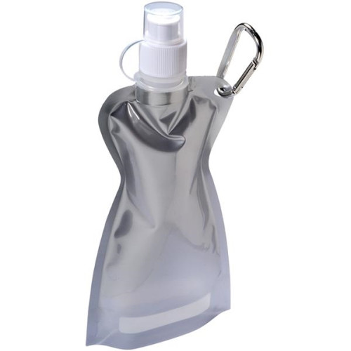 H2O on the Go™ Collapsible 12 oz. Water Bottle