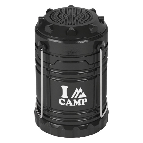 COB Pop-Up Lantern With Speaker